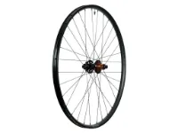 Stans Stan's NoTubes Crest Mk4 XC/Gravel 29"bakhjul Micro Spline skivebremse