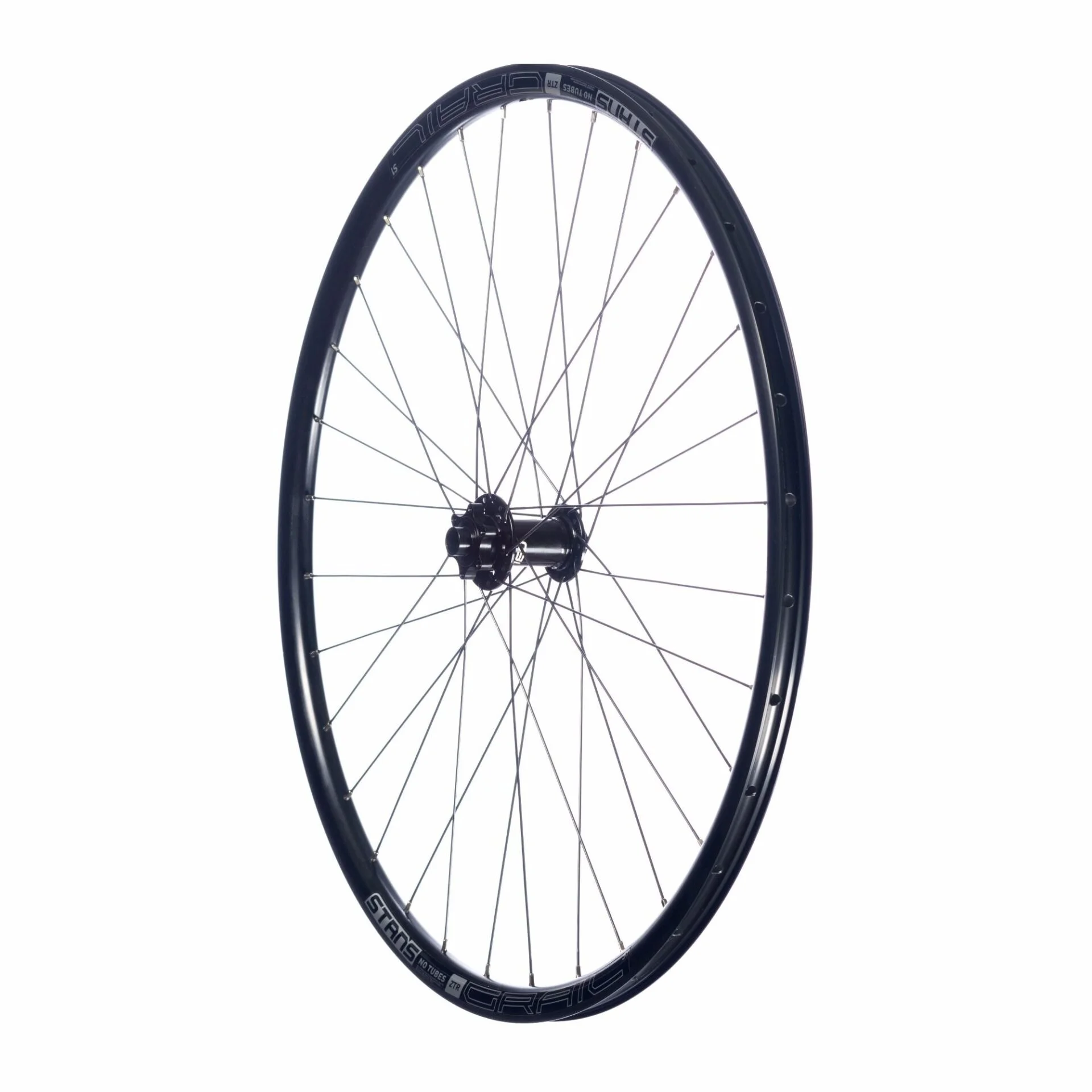 Stans Stan's NoTubes grail S1 hjulsett