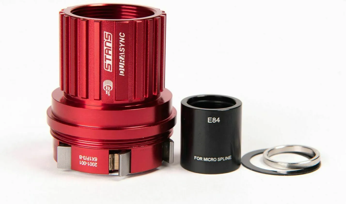 Stans Stan´s Notubes Micro Spline