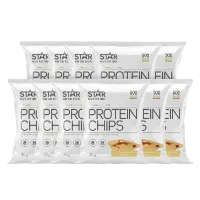 Star Nutrition 10 x Chips Star Nutrition 10 x Chips