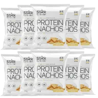 Star Nutrition 10 x Nachos Star Nutrition 10 x Nachos
