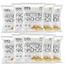 Star Nutrition 10 x Nachos, Protein, 30g