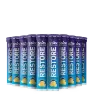 Star Nutrition 10 x Restore Elektrolytter, 16 brusetabletter
