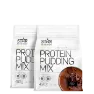Star Nutrition 2 x Proteinpudding, 450g
