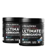 Star Nutrition 2 x Ultimate Ashwagandha