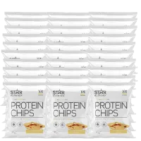 Star Nutrition 30 x Protein Chips Star Nutrition 30 x Protein Chips