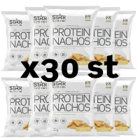 Star Nutrition 30 x Protein Nachos