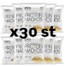Star Nutrition 30 x Protein Nachos, 30g