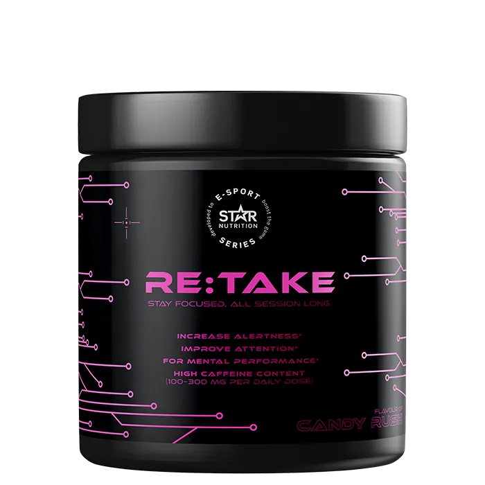 Star Nutrition 300 g
