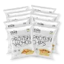 Star Nutrition 5 x Protein Chips + 5 x Protein nachos