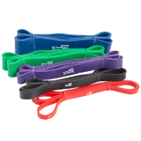 Star Nutrition 5 x Star Gear Fitness Band Star Nutrition 5 x Star Gear Fitness Band