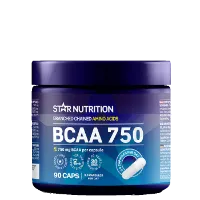 Star Nutrition A 750 Kapsler