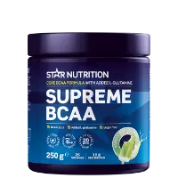 Star Nutrition BCAA Pulver