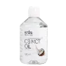 Star Nutrition C8 MCT Olje 500 ml, 500ml