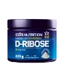 Star Nutrition D-Ribose fettforbrenner 225 g, 225g