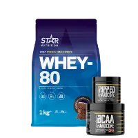 Star Nutrition Diet Pack