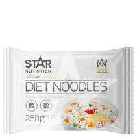 Star Nutrition Diet Shirataki Nudler