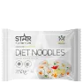 Star Nutrition Diet Shirataki Nudler, 250g