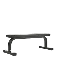 Star Nutrition Flat Treningsbenk