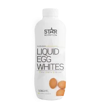 Star Nutrition Flytende Eggehvite Star Nutrition Flytende Eggehvite