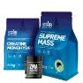 Star Nutrition Gainer Pack Trio