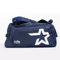 Star Nutrition Gym Bag