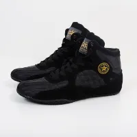 Star Nutrition High Tops