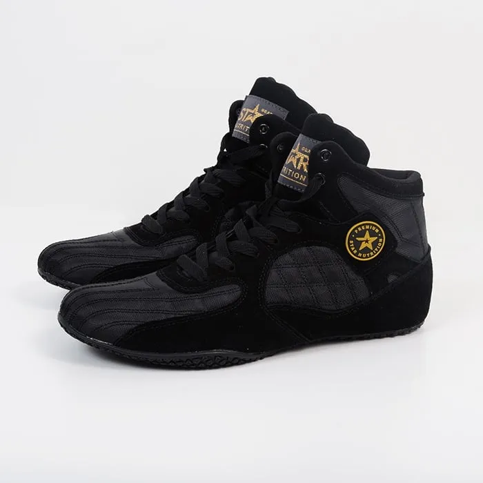 Star Nutrition High Tops Star Nutrition High Tops