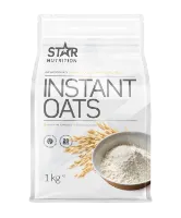 Star Nutrition Instant Outs Havremel Star Nutrition Instant Outs Havremel