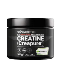 Star Nutrition Kreatin (Creapure®) 300 g Star Nutrition Kreatin (Creapure®) 300 g