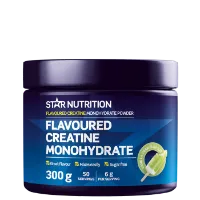 Star Nutrition Kreatin Monohydrat