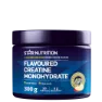 Star Nutrition Kreatin Monohydrat