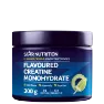 Star Nutrition Kreatin Monohydrat
