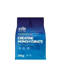 Star Nutrition Kreatinmonohydrat