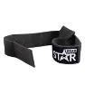 Star Nutrition kreimer Lær, Svart