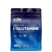 Star Nutrition L-Glutamine Star Nutrition L-Glutamine