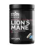 Star Nutrition Lions Mane, 120 kapsler
