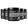 Star Nutrition Magnesium