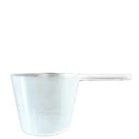 Star Nutrition Måleskje