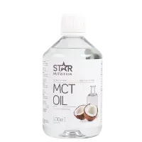 Star Nutrition MCT Olje
