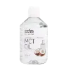 Star Nutrition MCT Olje, Olje, 500ml