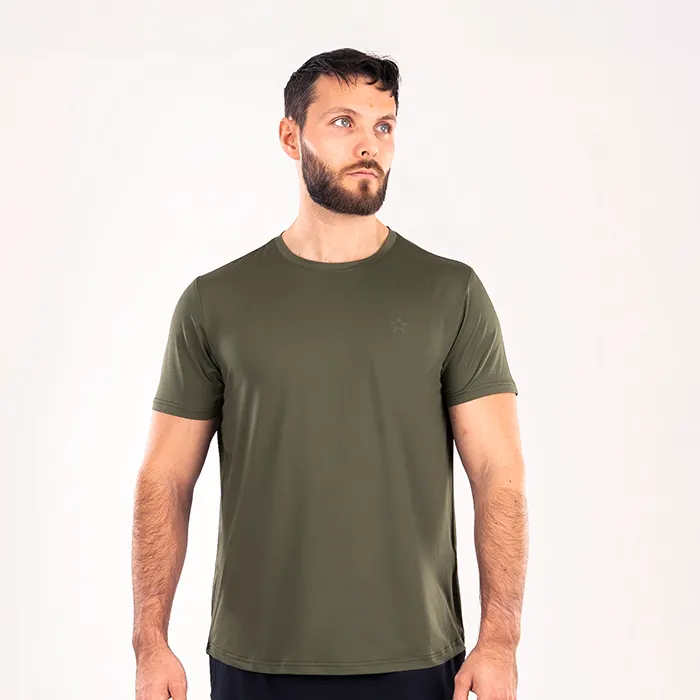Star Nutrition Mesh T-shirt