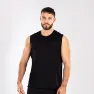 Star Nutrition Mesh-topp, Svart
