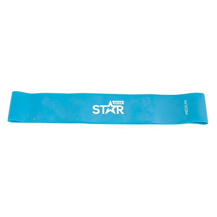 Star Nutrition Miniband