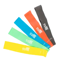 Star Nutrition Miniband x 5