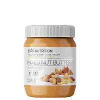 Star Nutrition Mixed Nut Butter Star Nutrition Mixed Nut Butter