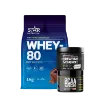 Star Nutrition Muskler Grunnpakke
