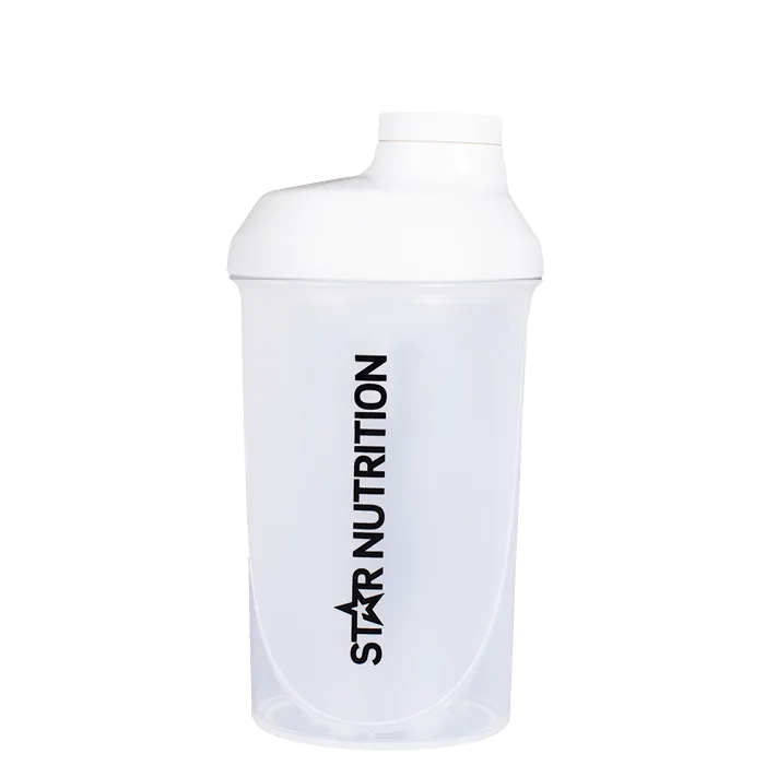 Star Nutrition Nutrition Shaker Star Nutrition Nutrition Shaker