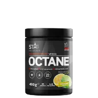 Star Nutrition Octane Intra Workout BCAA Pulver