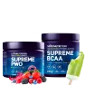 Star Nutrition Pre- og Intra-workout: PWO + BCAA
